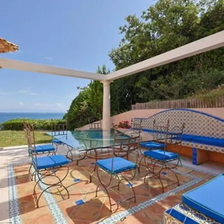 Brise Marine Parc וילה