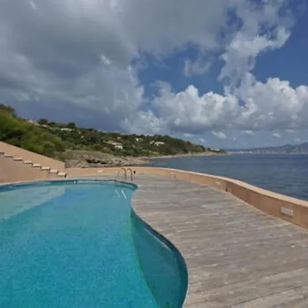 Brise Marine Parc
